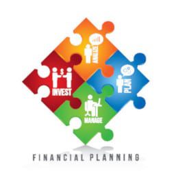 Financial Planning Process